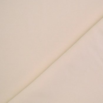 Viskose Twill Tencel Touch Fibre Mood, creme